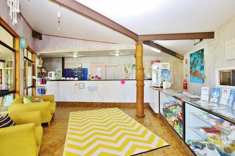Great Keppel Island Hideaway Ξενοδοχείο Rockhampton Εξωτερικό φωτογραφία